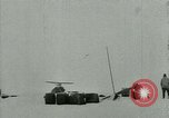 Image of Byrd Expedition Little America Antarctica, 1929, second 54 stock footage video 65675020816