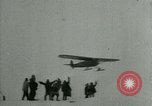 Image of Byrd Expedition Little America Antarctica, 1929, second 57 stock footage video 65675020816