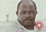 Image of Head Start Program Los Angeles California USA, 1966, second 11 stock footage video 65675020817