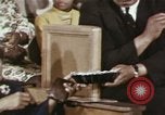 Image of Head Start Program Los Angeles California USA, 1966, second 20 stock footage video 65675020817