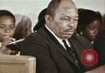 Image of Head Start Program Los Angeles California USA, 1966, second 22 stock footage video 65675020817