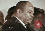 Image of Head Start Program Los Angeles California USA, 1966, second 23 stock footage video 65675020817