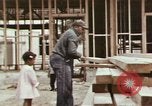 Image of Head Start Program Los Angeles California USA, 1966, second 34 stock footage video 65675020817