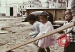 Image of Head Start Program Los Angeles California USA, 1966, second 36 stock footage video 65675020817