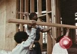 Image of Head Start Program Los Angeles California USA, 1966, second 41 stock footage video 65675020817