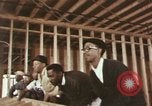 Image of Head Start Program Los Angeles California USA, 1966, second 44 stock footage video 65675020817