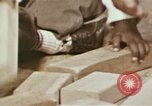 Image of Head Start Program Los Angeles California USA, 1966, second 55 stock footage video 65675020817
