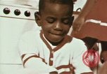 Image of Head Start Program Los Angeles California USA, 1966, second 57 stock footage video 65675020817