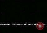 Image of Statistics Bronx New York City USA, 1965, second 11 stock footage video 65675020818