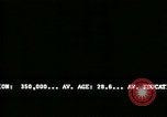 Image of Statistics Bronx New York City USA, 1965, second 12 stock footage video 65675020818