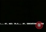 Image of Statistics Bronx New York City USA, 1965, second 14 stock footage video 65675020818