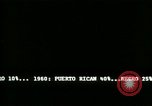 Image of Statistics Bronx New York City USA, 1965, second 26 stock footage video 65675020818