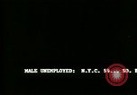 Image of Statistics Bronx New York City USA, 1965, second 33 stock footage video 65675020818