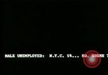 Image of Statistics Bronx New York City USA, 1965, second 34 stock footage video 65675020818