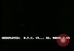 Image of Statistics Bronx New York City USA, 1965, second 35 stock footage video 65675020818