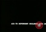 Image of Statistics Bronx New York City USA, 1965, second 41 stock footage video 65675020818