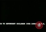 Image of Statistics Bronx New York City USA, 1965, second 43 stock footage video 65675020818