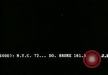 Image of Statistics Bronx New York City USA, 1965, second 48 stock footage video 65675020818