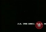 Image of Statistics Bronx New York City USA, 1965, second 52 stock footage video 65675020818