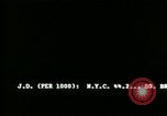 Image of Statistics Bronx New York City USA, 1965, second 54 stock footage video 65675020818
