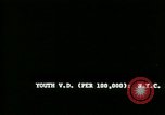 Image of Statistics Bronx New York City USA, 1965, second 62 stock footage video 65675020818