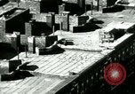 Image of Life in Bronx New York neighborhood Bronx New York City USA, 1965, second 14 stock footage video 65675020819