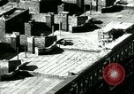 Image of Life in Bronx New York neighborhood Bronx New York City USA, 1965, second 16 stock footage video 65675020819