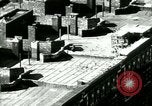 Image of Life in Bronx New York neighborhood Bronx New York City USA, 1965, second 17 stock footage video 65675020819