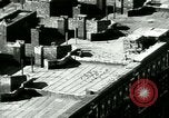 Image of Life in Bronx New York neighborhood Bronx New York City USA, 1965, second 18 stock footage video 65675020819