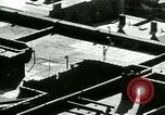 Image of Life in Bronx New York neighborhood Bronx New York City USA, 1965, second 21 stock footage video 65675020819