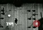 Image of Life in Bronx New York neighborhood Bronx New York City USA, 1965, second 28 stock footage video 65675020819