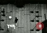 Image of Life in Bronx New York neighborhood Bronx New York City USA, 1965, second 29 stock footage video 65675020819