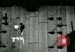 Image of Life in Bronx New York neighborhood Bronx New York City USA, 1965, second 30 stock footage video 65675020819