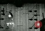 Image of Life in Bronx New York neighborhood Bronx New York City USA, 1965, second 31 stock footage video 65675020819