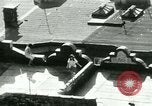 Image of Life in Bronx New York neighborhood Bronx New York City USA, 1965, second 33 stock footage video 65675020819