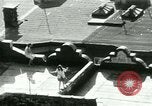 Image of Life in Bronx New York neighborhood Bronx New York City USA, 1965, second 35 stock footage video 65675020819