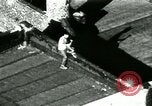 Image of Life in Bronx New York neighborhood Bronx New York City USA, 1965, second 37 stock footage video 65675020819