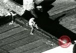 Image of Life in Bronx New York neighborhood Bronx New York City USA, 1965, second 38 stock footage video 65675020819