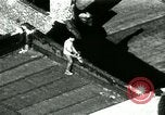 Image of Life in Bronx New York neighborhood Bronx New York City USA, 1965, second 39 stock footage video 65675020819