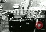 Image of Life in Bronx New York neighborhood Bronx New York City USA, 1965, second 41 stock footage video 65675020819