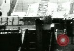 Image of Life in Bronx New York neighborhood Bronx New York City USA, 1965, second 42 stock footage video 65675020819