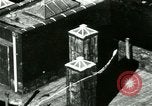 Image of Life in Bronx New York neighborhood Bronx New York City USA, 1965, second 44 stock footage video 65675020819