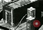 Image of Life in Bronx New York neighborhood Bronx New York City USA, 1965, second 45 stock footage video 65675020819