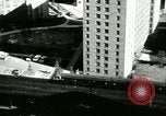 Image of Life in Bronx New York neighborhood Bronx New York City USA, 1965, second 46 stock footage video 65675020819