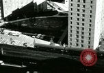 Image of Life in Bronx New York neighborhood Bronx New York City USA, 1965, second 47 stock footage video 65675020819