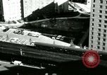 Image of Life in Bronx New York neighborhood Bronx New York City USA, 1965, second 48 stock footage video 65675020819