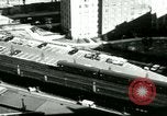 Image of Life in Bronx New York neighborhood Bronx New York City USA, 1965, second 50 stock footage video 65675020819