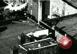 Image of Life in Bronx New York neighborhood Bronx New York City USA, 1965, second 54 stock footage video 65675020819