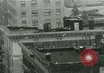 Image of Life in Bronx New York neighborhood Bronx New York City USA, 1965, second 55 stock footage video 65675020819