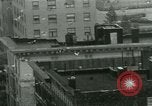 Image of Life in Bronx New York neighborhood Bronx New York City USA, 1965, second 56 stock footage video 65675020819